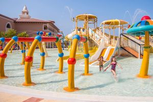 Alojamiento - Rixos Premium Saadiyat Island