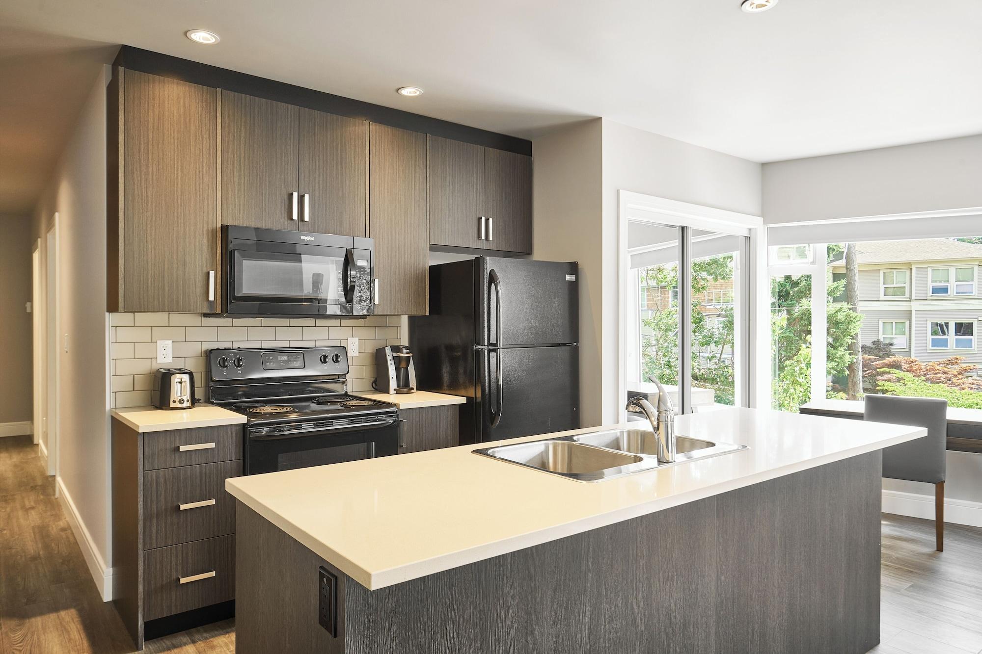 Equipamiento de Habitación SoLo Suites