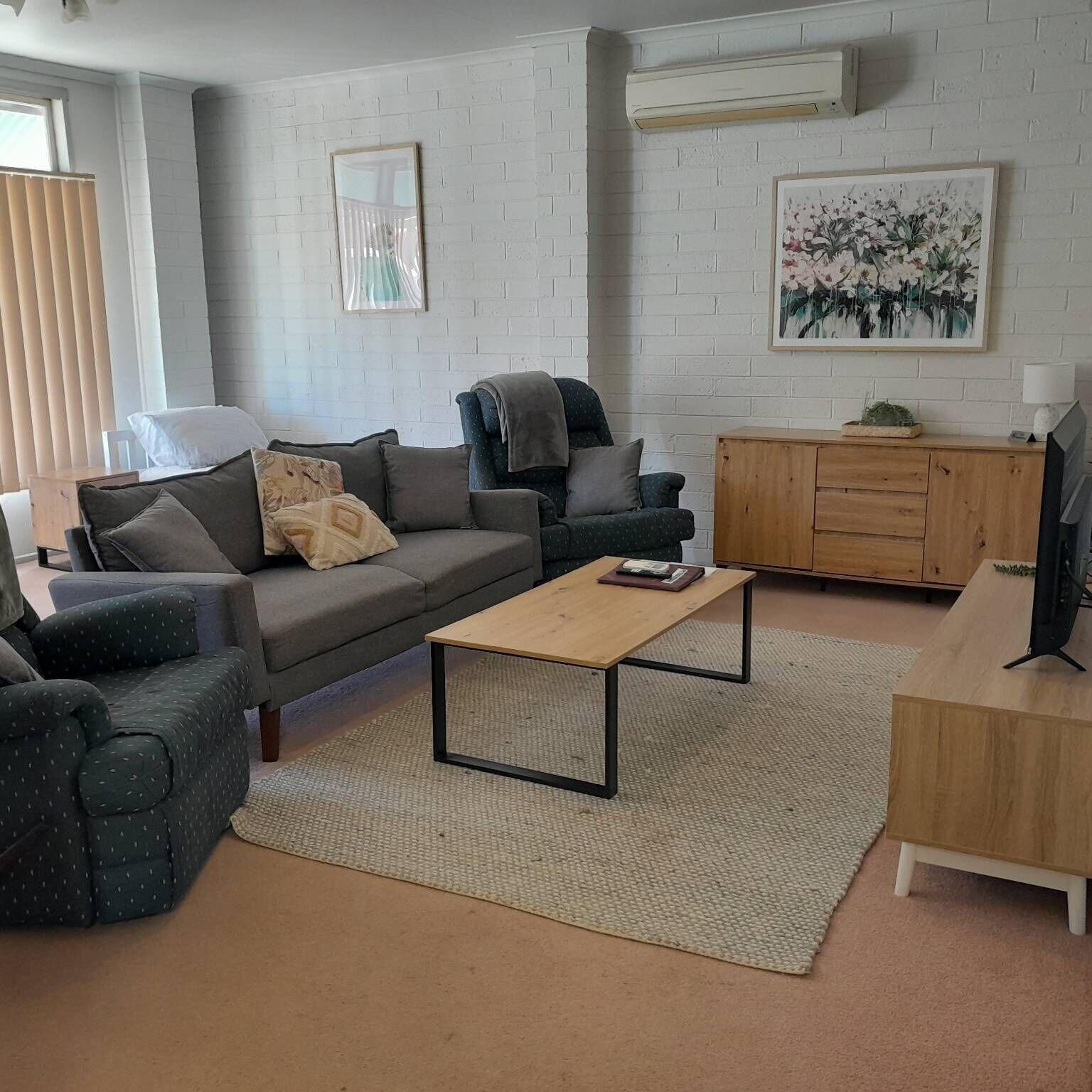 Comodidades del Alojamiento Peterborough Motel