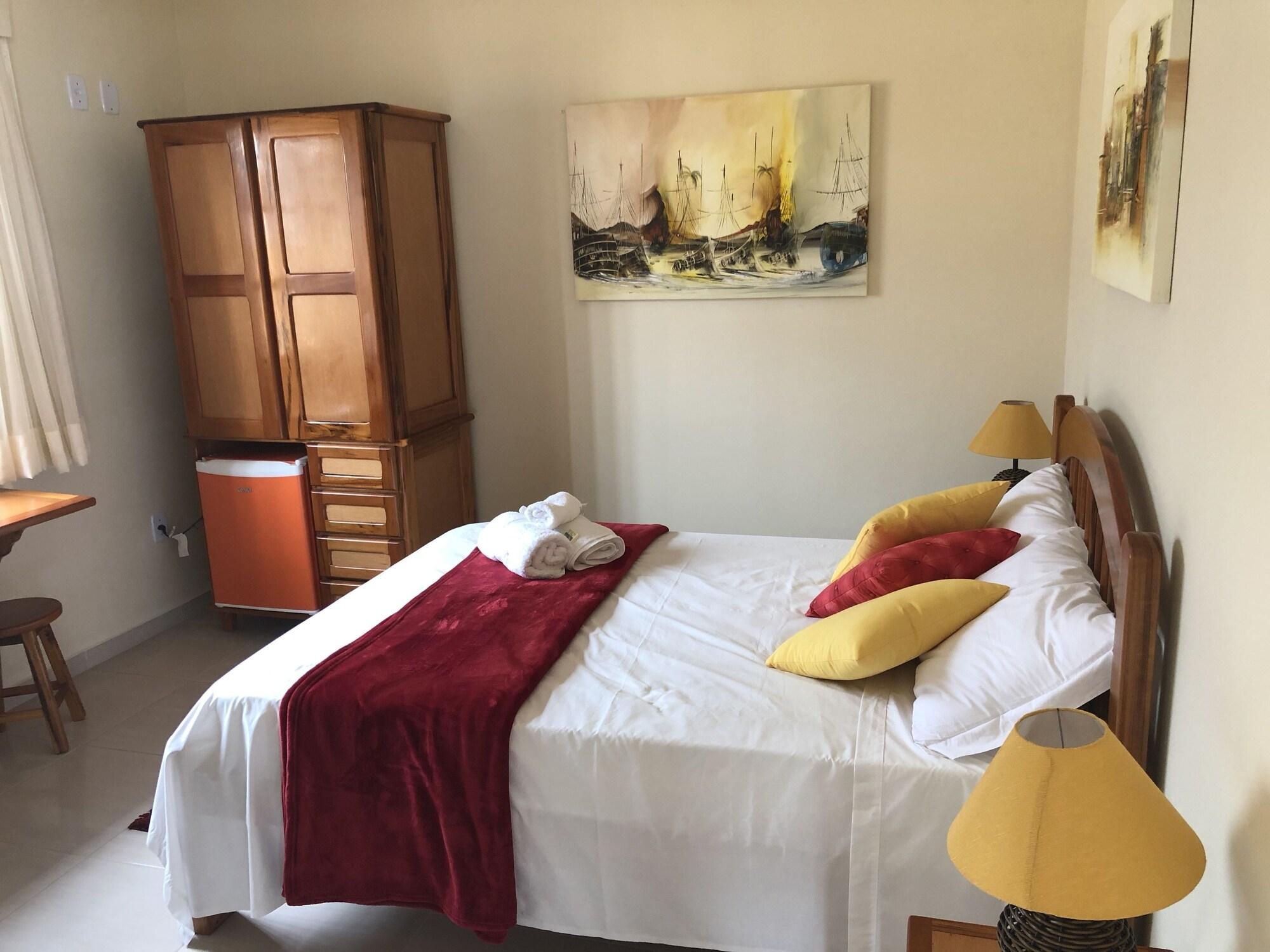 Habitación Black Point Beach Club