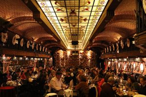 Actividad - Tango Show en La Ventana, con Cena Opcional
