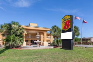 Alojamiento - Super 8 by Wyndham Corpus Christi