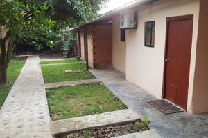 Alojamiento - Tarapoto Shack