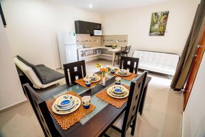 Alquiler Vacacional - Posada Flamingos