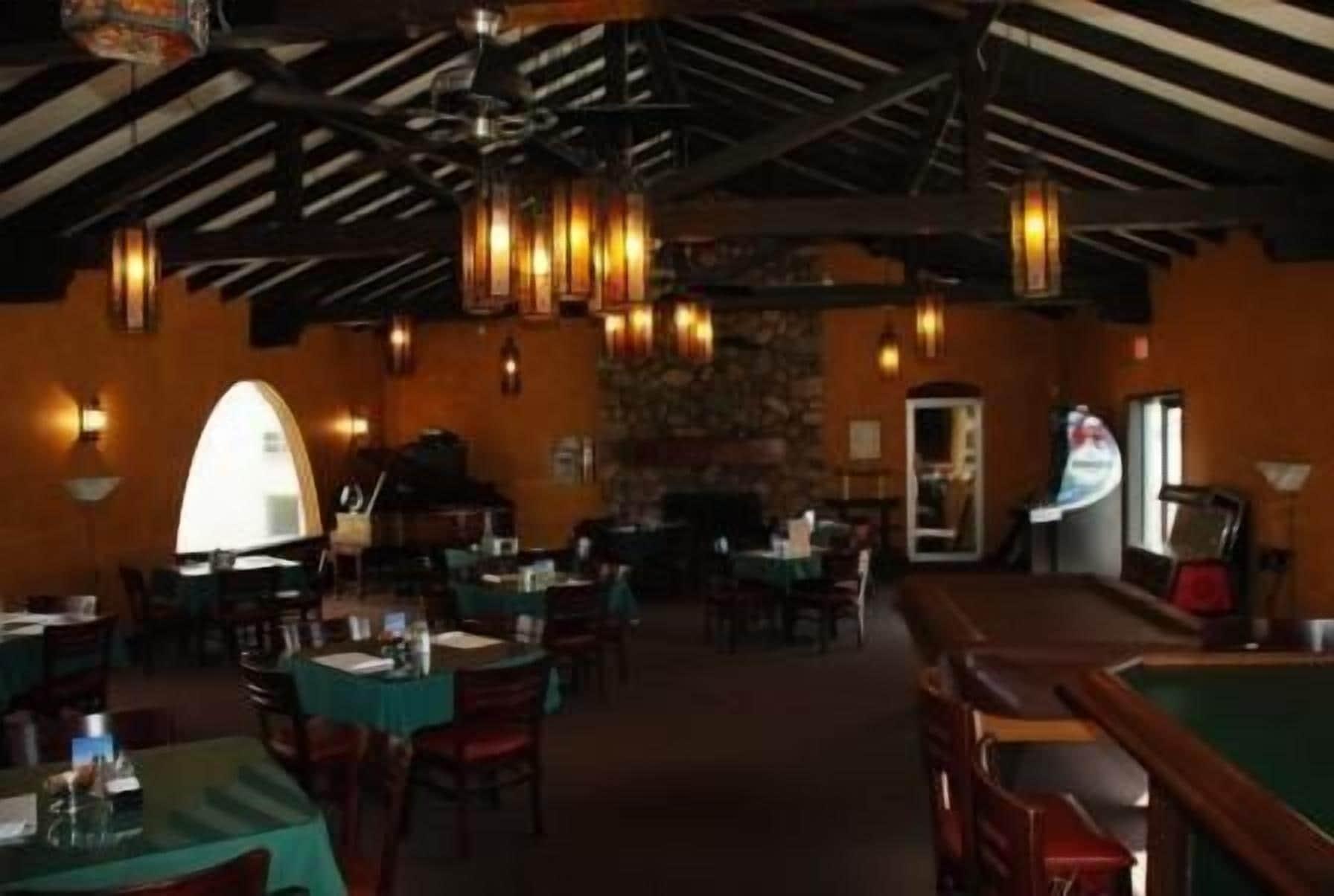 Restaurant Beaver Dam Lodge
