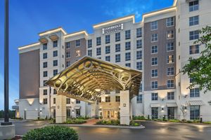 Alojamiento - Staybridge Suites Florence - Civic Center by IHG