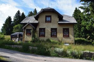 Alquiler Vacacional - Schwarzwaldhaus Posthäusle, with cozy tiled stove and lounge