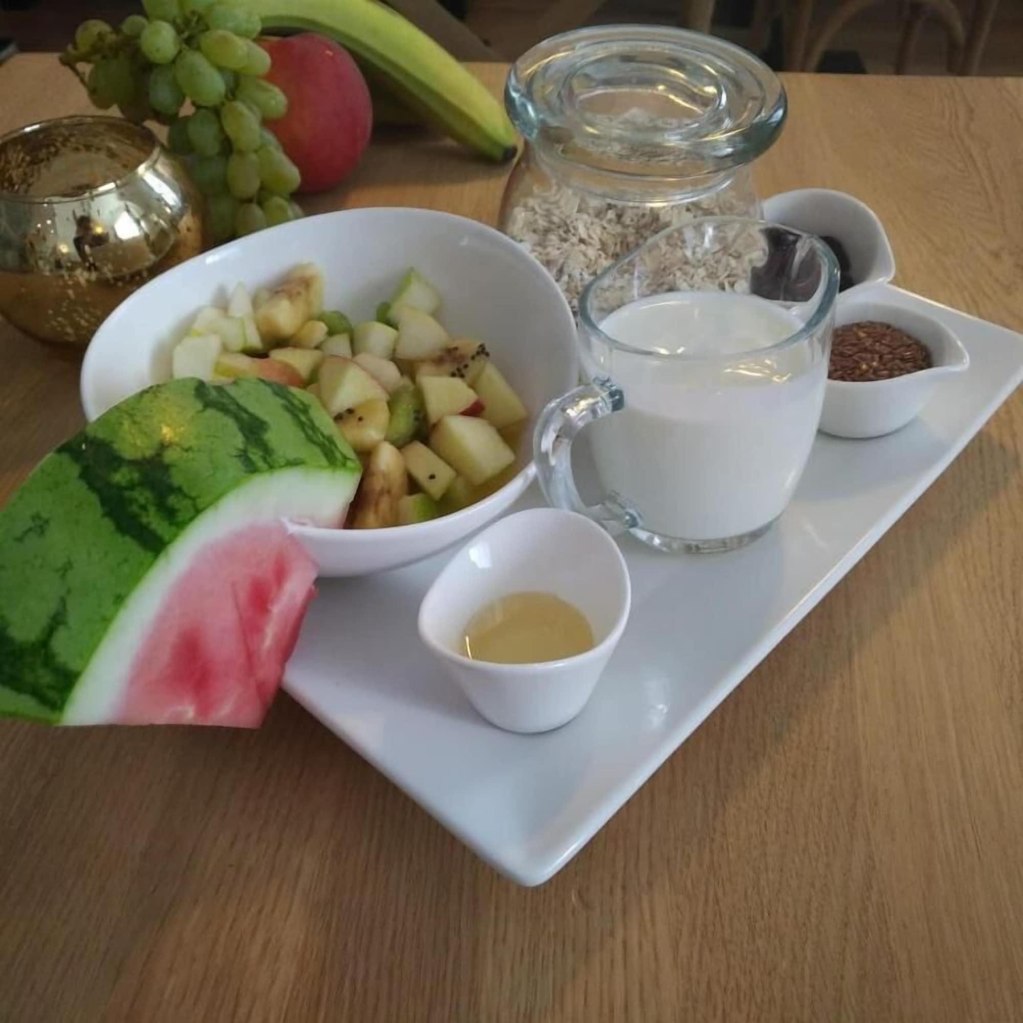 Restaurant Boutique Hotel Morgentau
