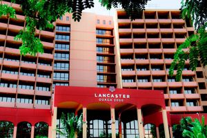 Alojamiento - Lancaster Ouaga 2000