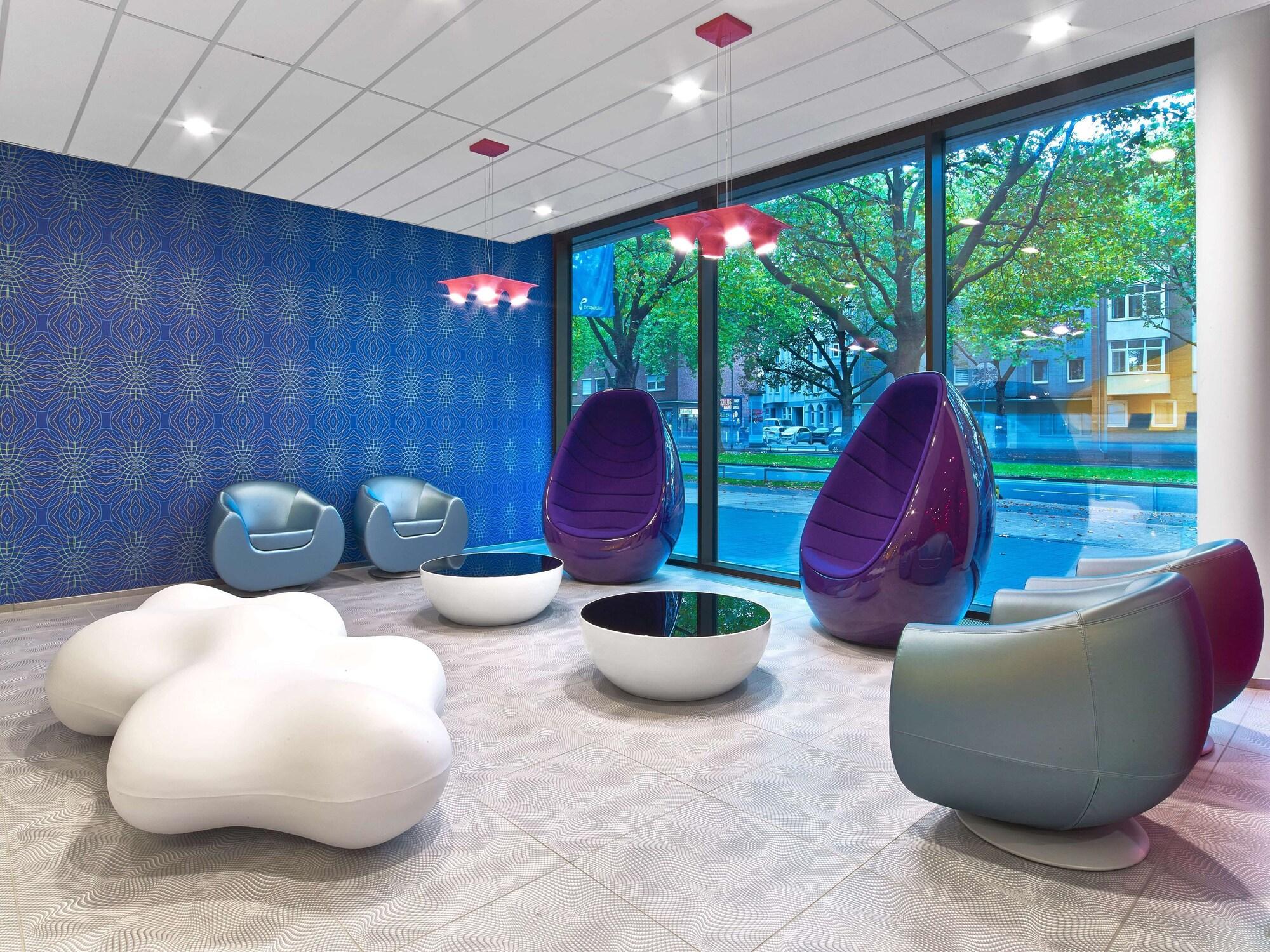 Vista Lobby Prize by Radisson, Hannover City