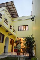 Alojamiento - Lima White House - Hostel