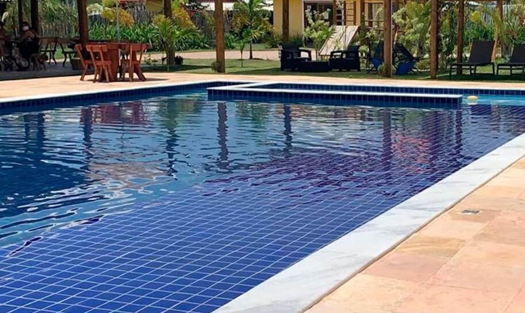 Varios Pousada Vila do Coco