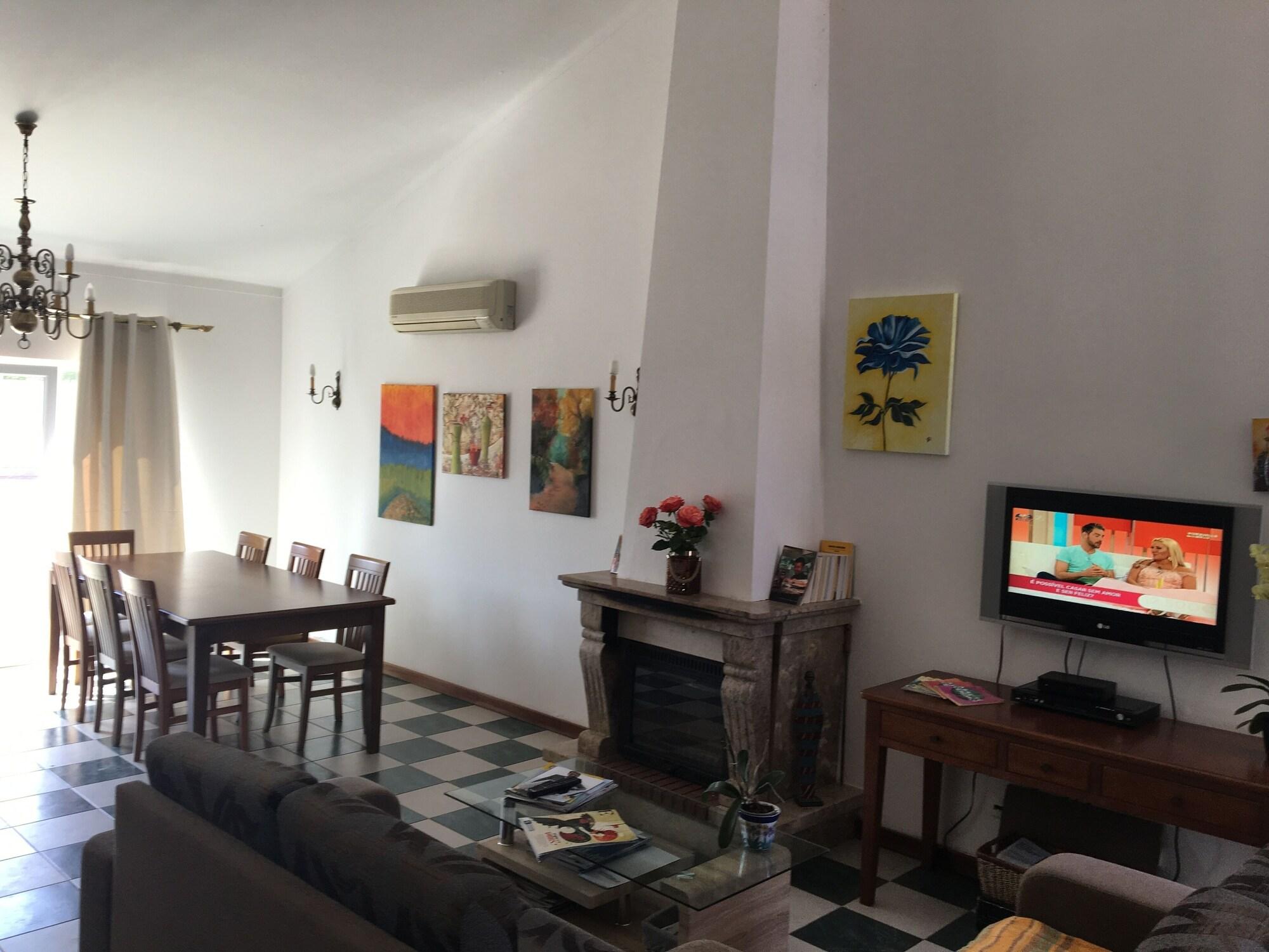 Vista Lobby Ah Villas