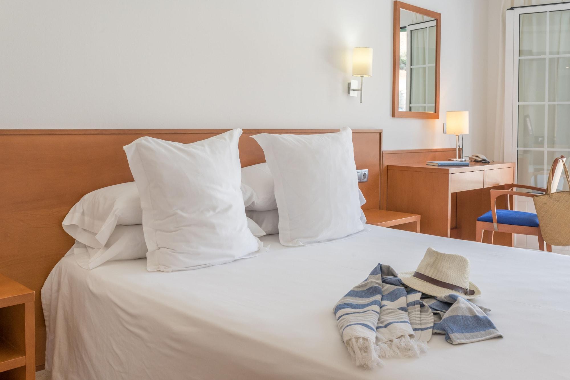 Habitación Hotel Jeni & Restaurant