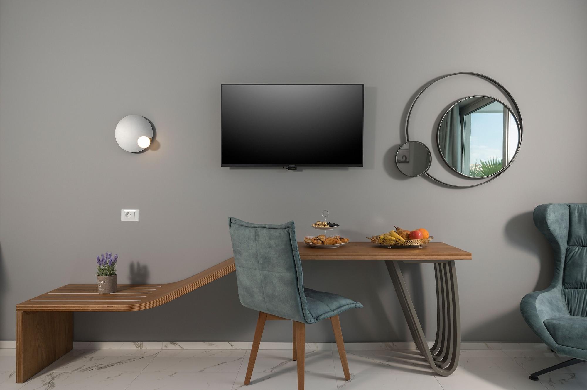 Set de Habitación Blue Elephant - Adults Only