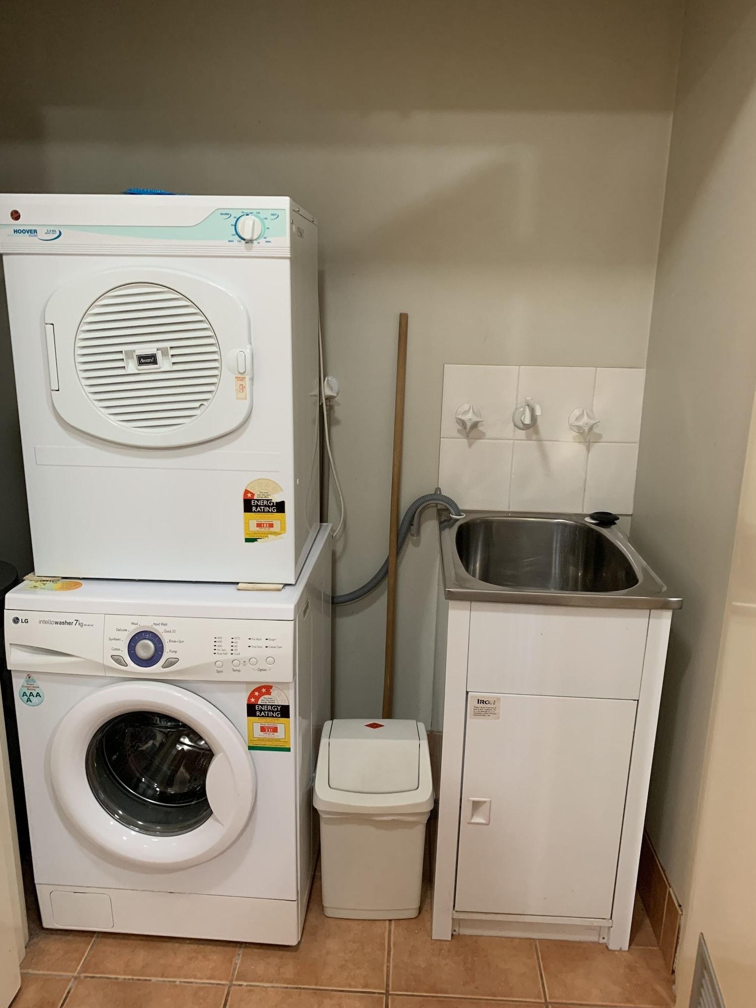 Equipamiento de Habitación Comfort Inn & Suites Karratha