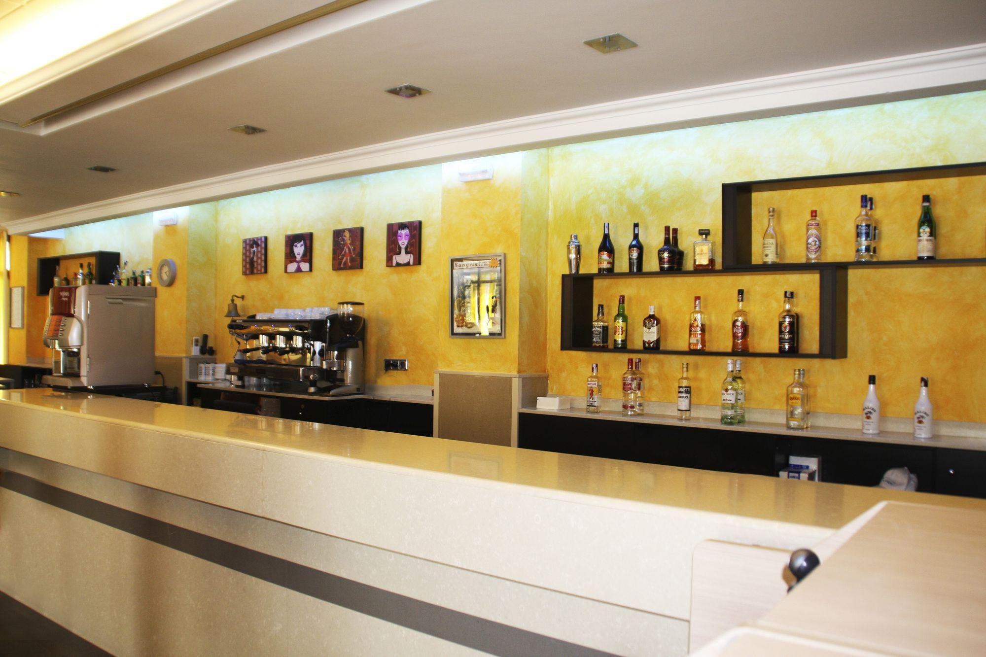 Bar/Salón Esplai Hotel