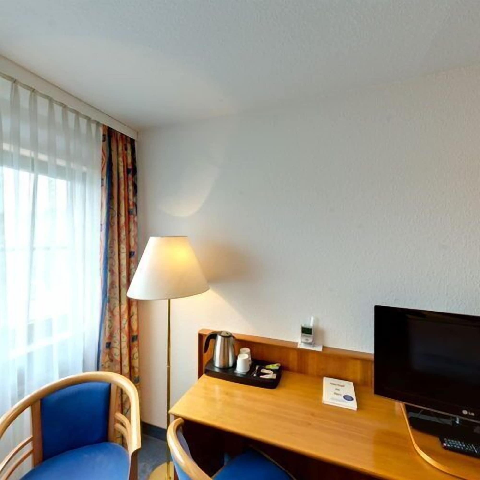 Set de Habitación Hotel Blume