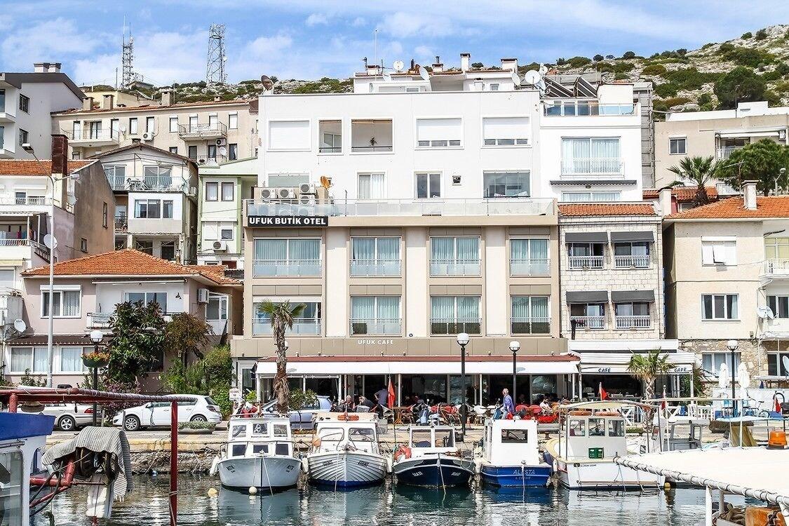 Varios Ufuk Hotel