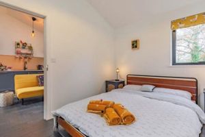 Alquiler Vacacional - Star's Special Sanctuary, perfect for relaxation. Pet friendly, rural Kent