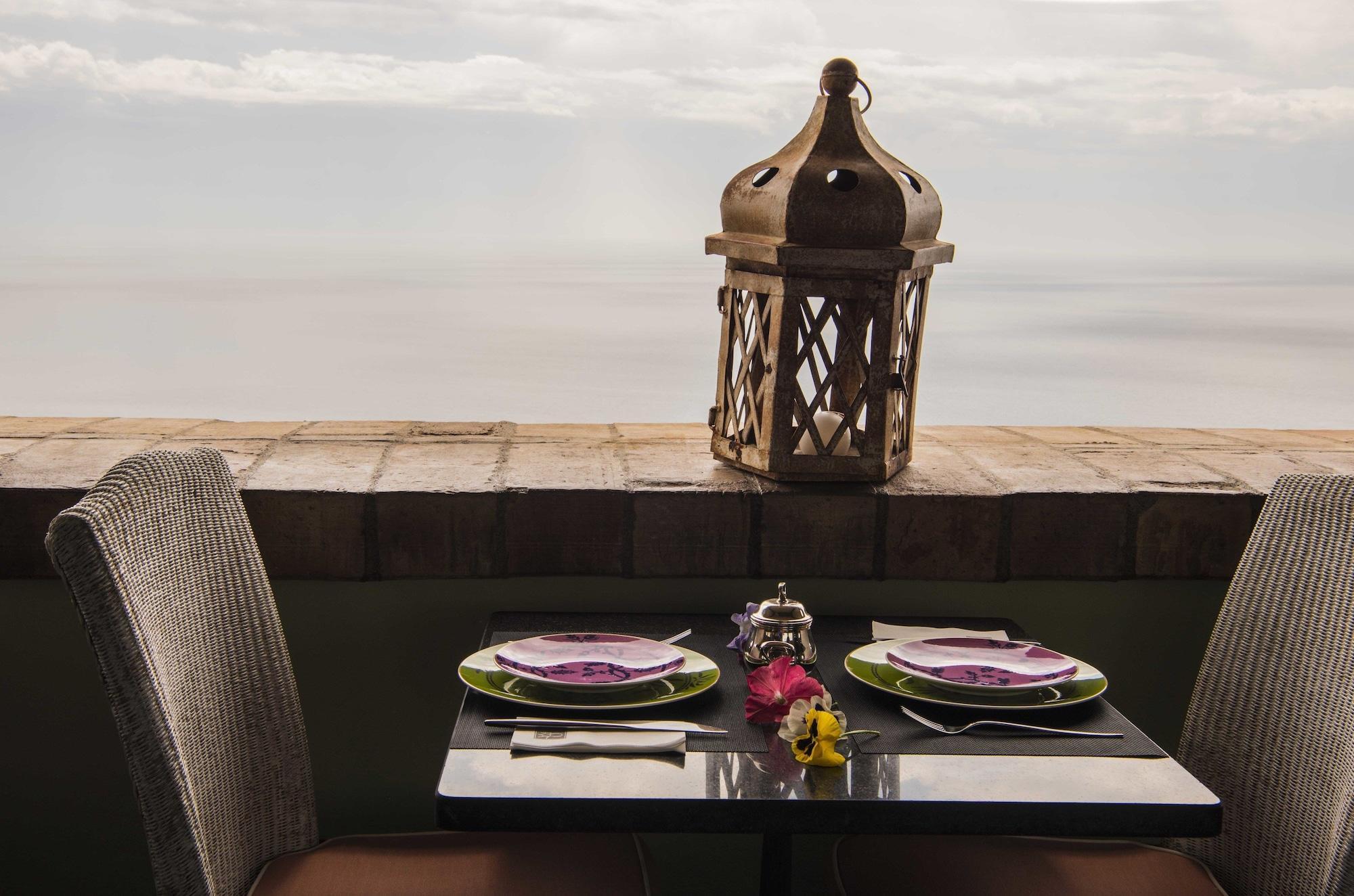 Restaurant HOTEL VILLA CARLOTTA