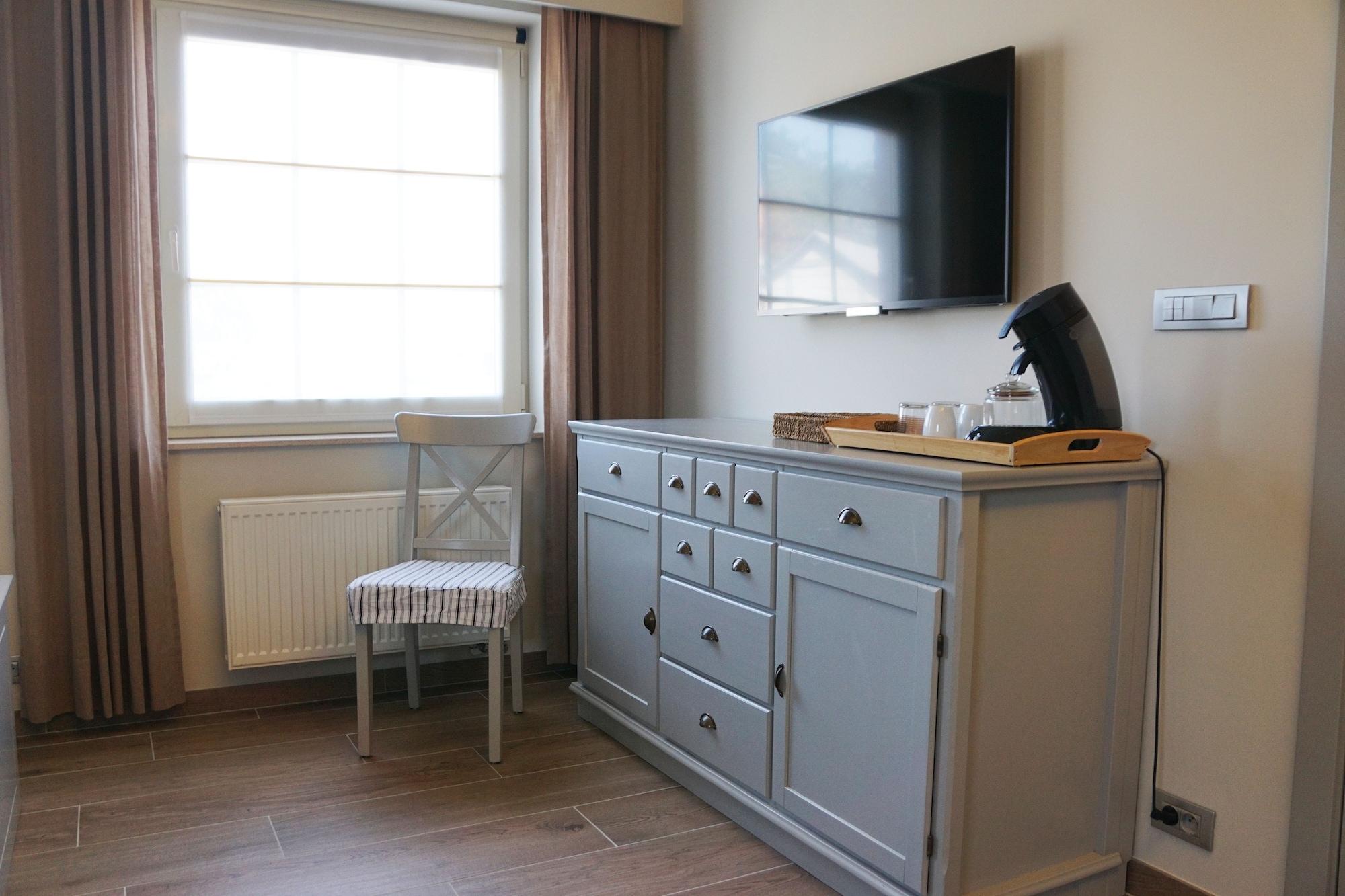 Habitación B&B The Beachhouse