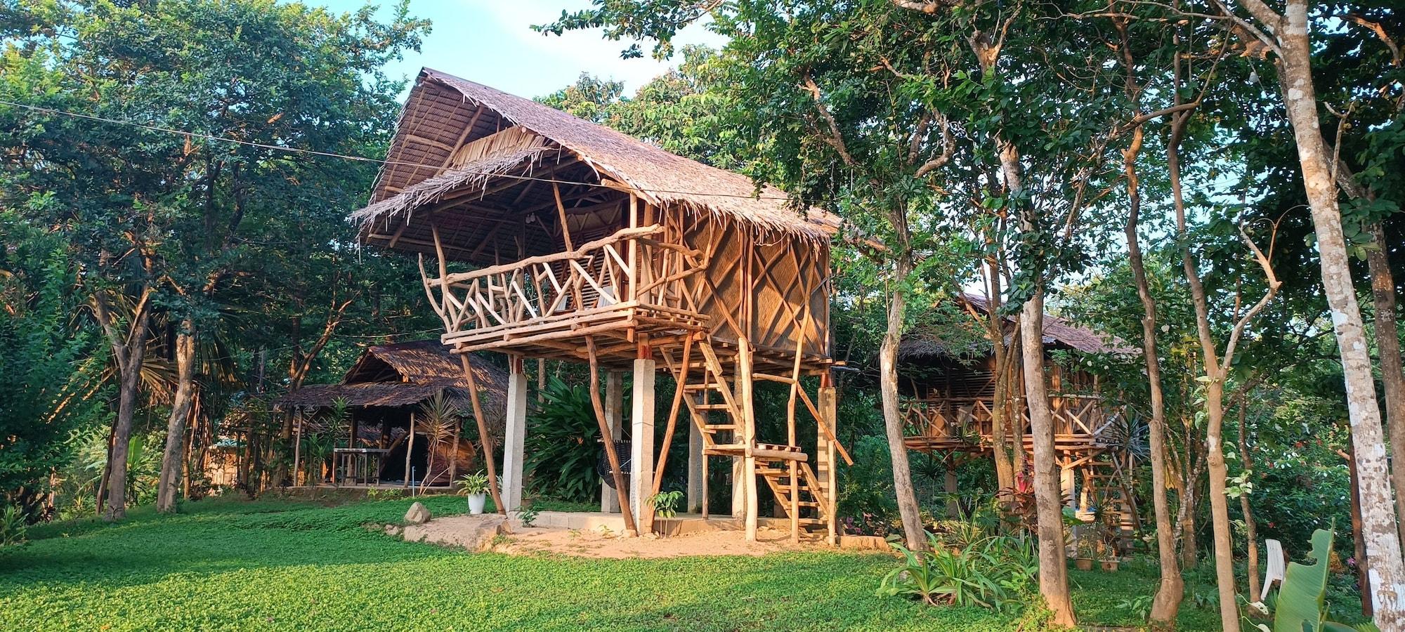 Varios Erlittop Nature Lodge