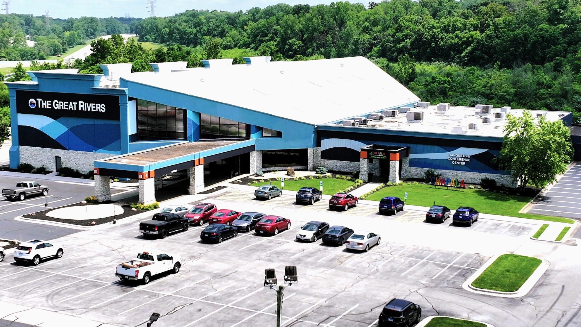 Vista Exterior The Great Rivers, Ascend Hotel Collection