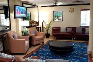 Alojamiento - Candlewood Suites Houston Medical Center by IHG