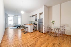 Alquiler Vacacional - XL Prime Tribeca Furnished Loft