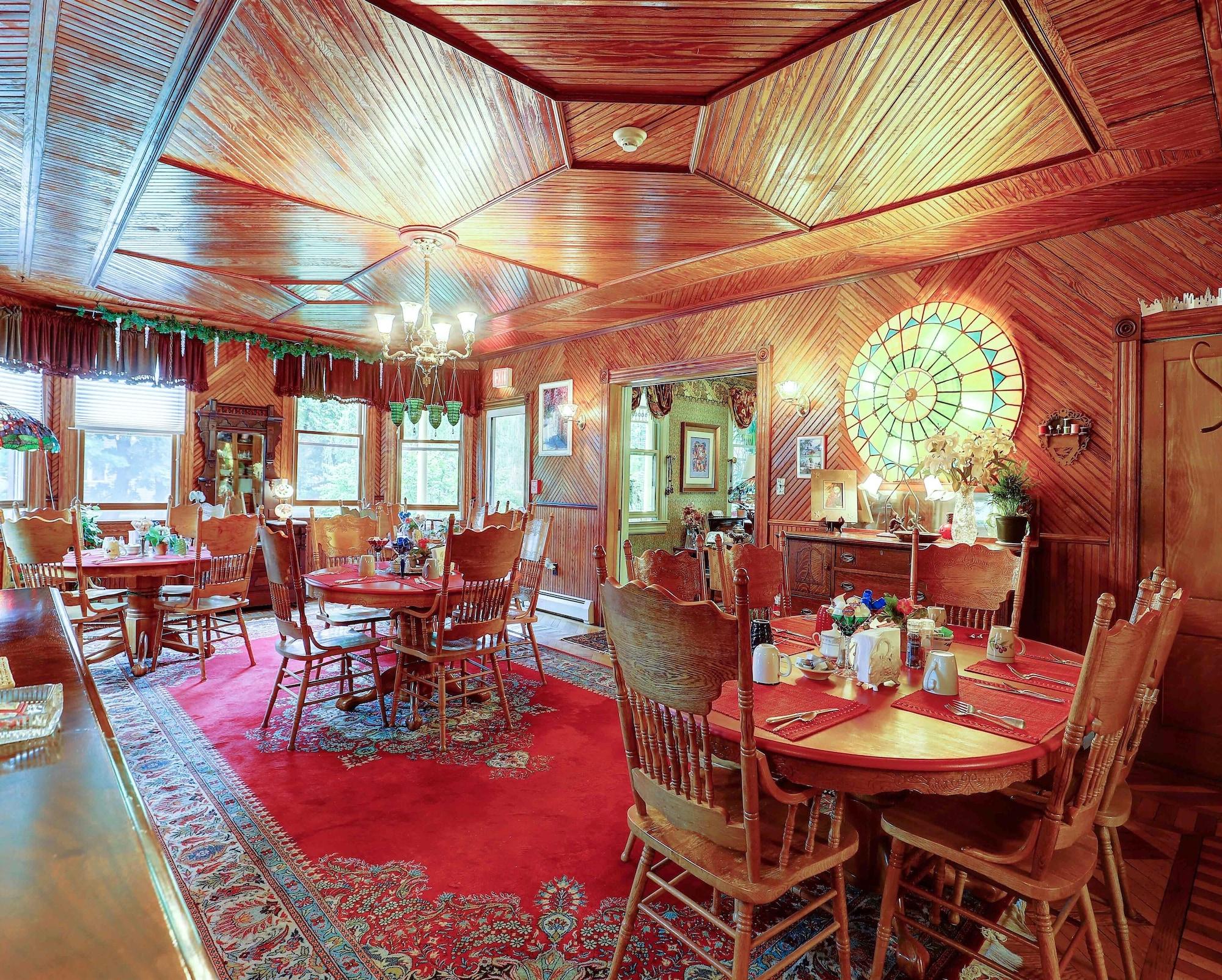 Restaurant Fairlawn Inn