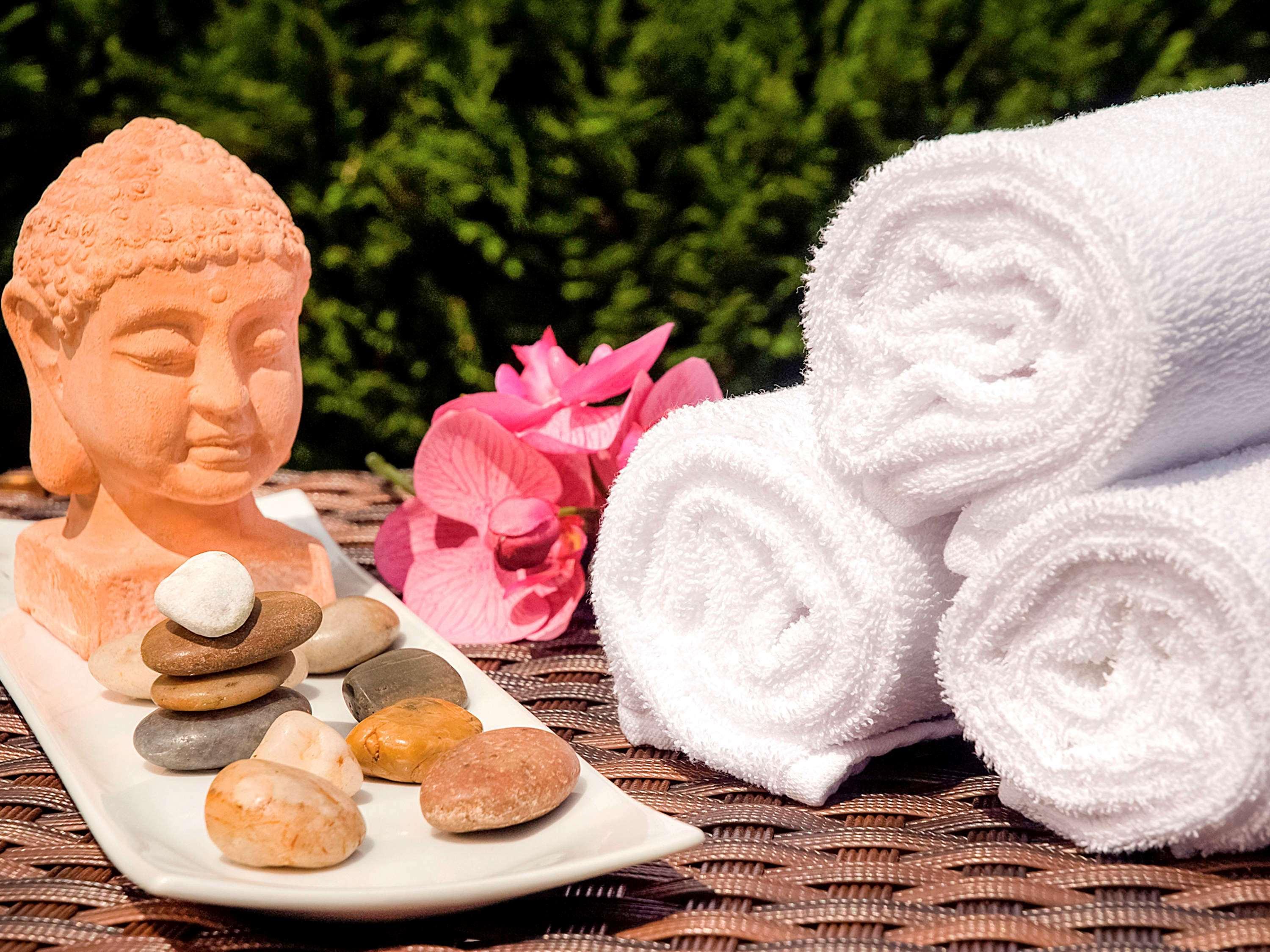 Spa Mercure Hotel Hamm