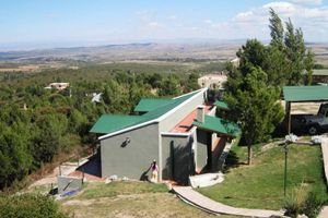 Alquiler Vacacional - LA LOMA - Cabañas & Suites