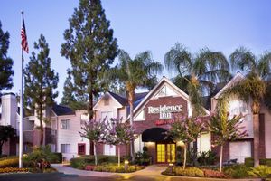 Alojamiento - Residence Inn by Marriott Bakersfield