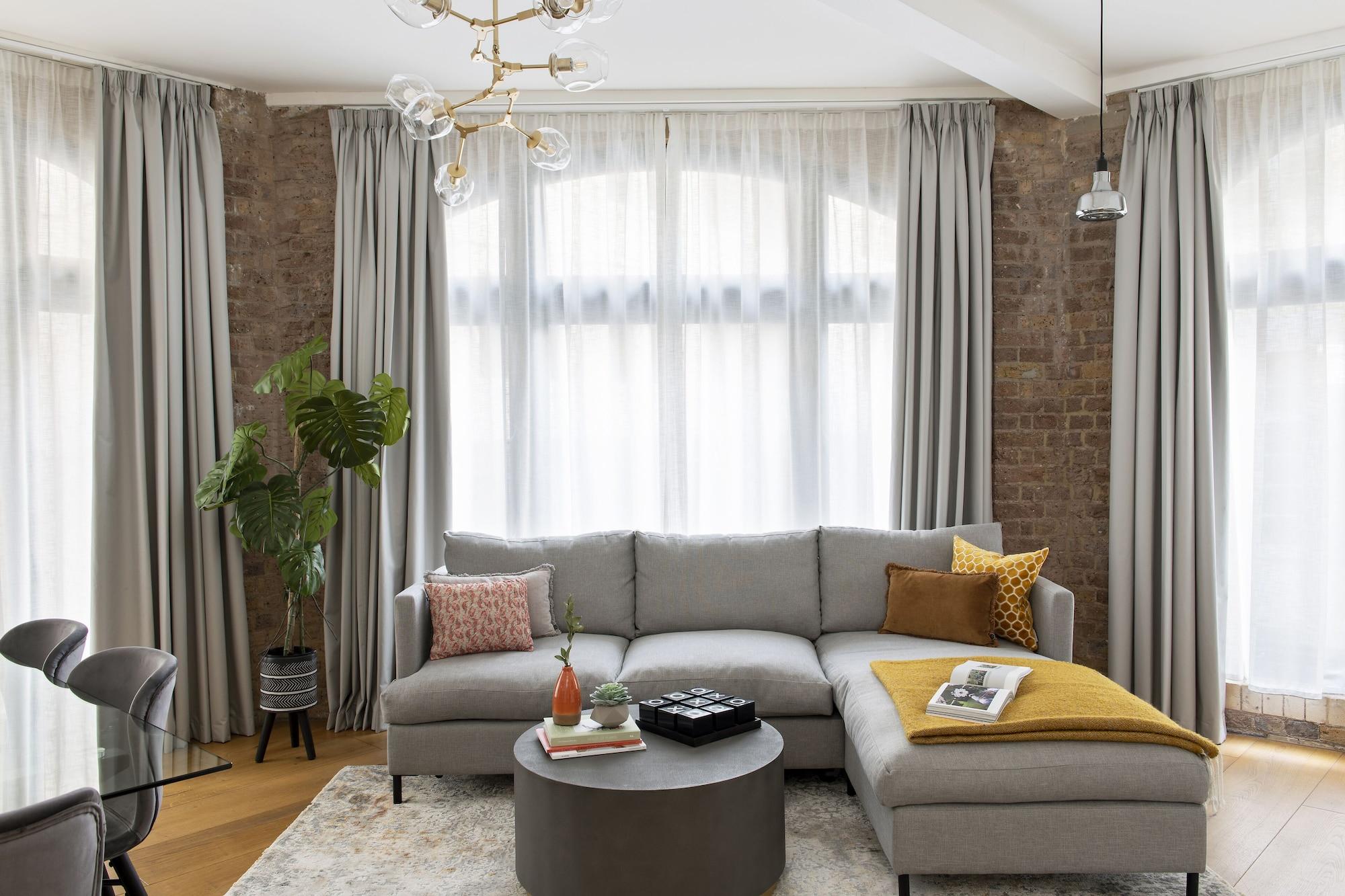 Comodidades del Alojamiento Cove Arne Street