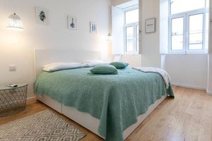 Alquiler Vacacional - Casa 53 - Apartamento com Vista