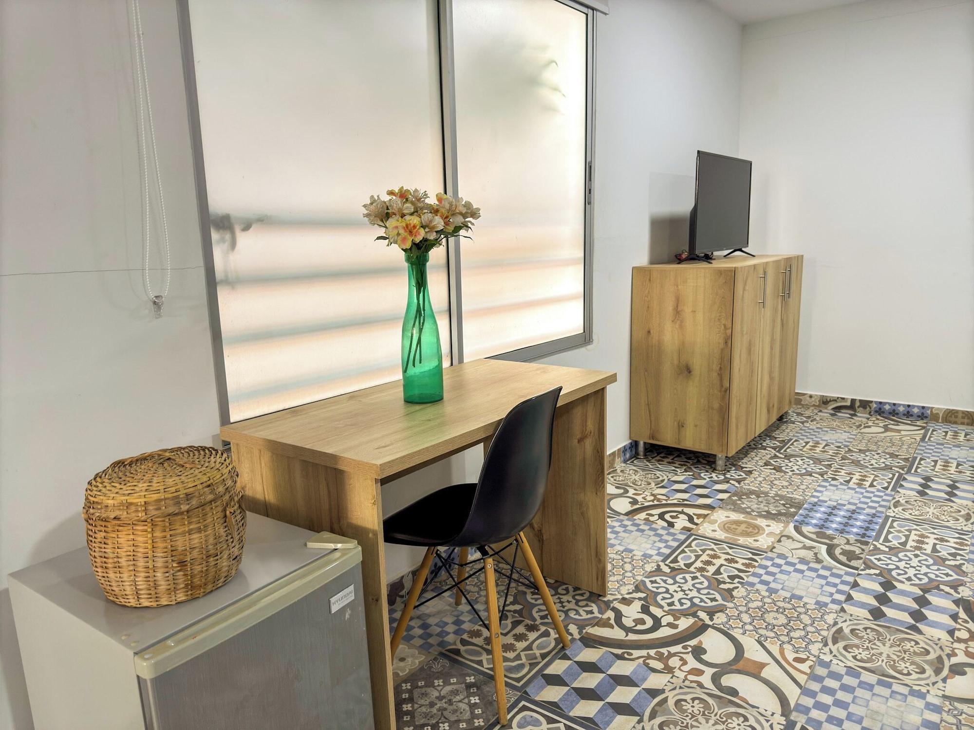 Habitación Casa Avelina Boutique Hostel
