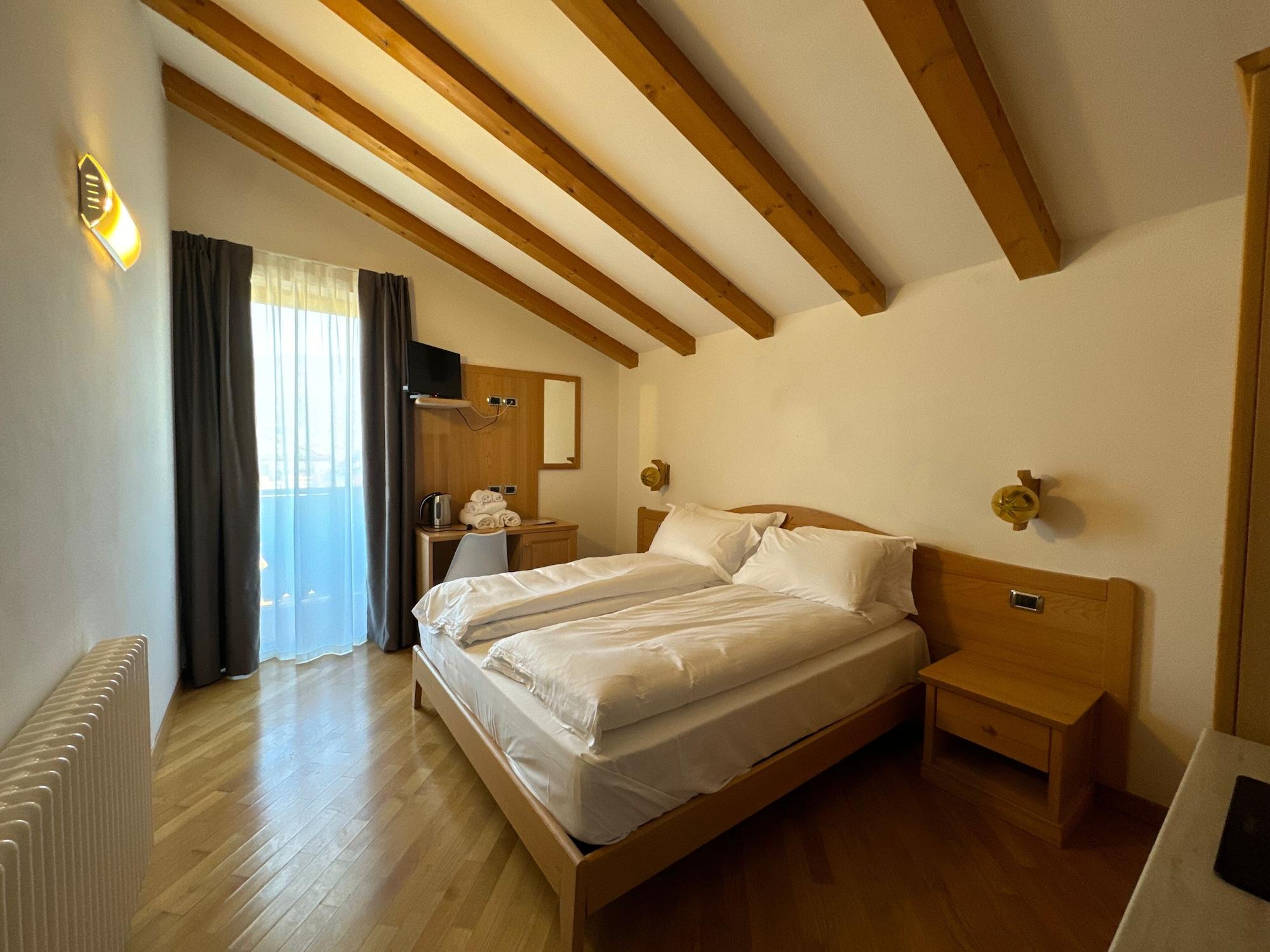 Habitación HC HOTEL GARNI ROOM AND APARTMENT
