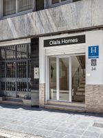 Alojamiento - Granada Suites by Olala Homes