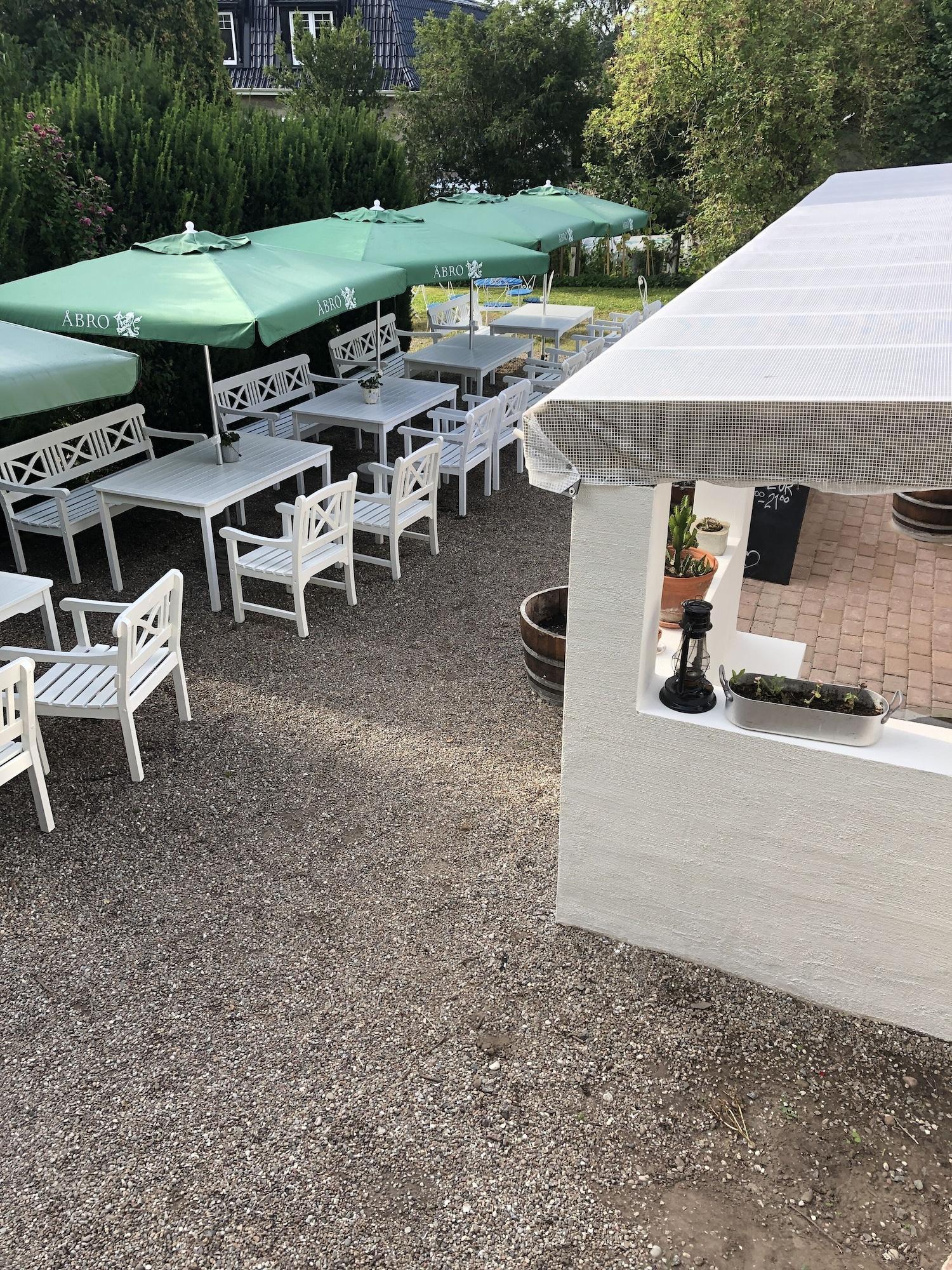 Restaurant Skivarps Gästgivargård