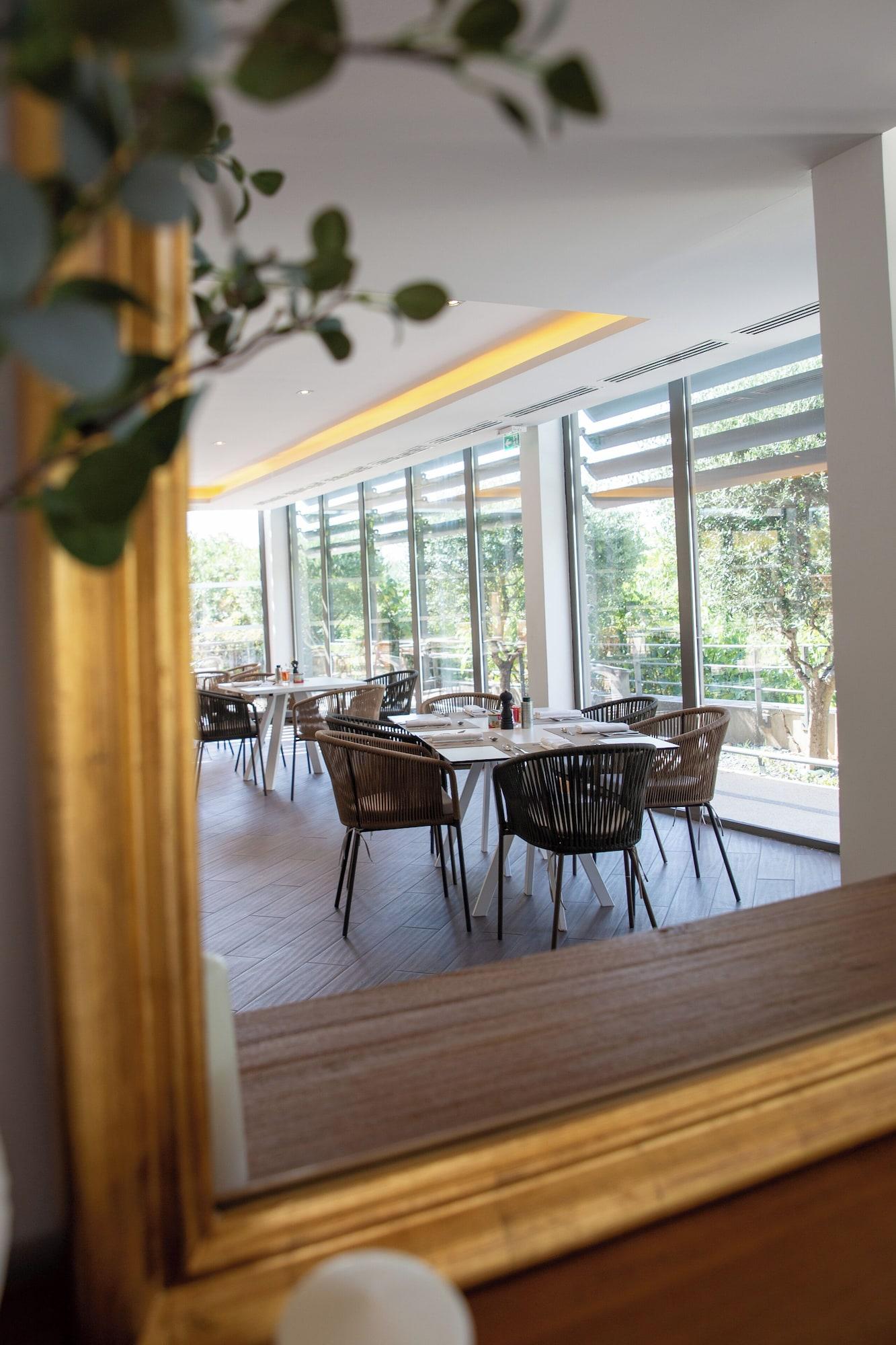 Restaurant Zenitude Hôtel Résidence Juvignac