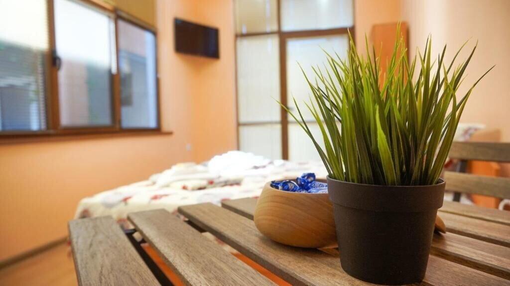 Spa Pamir Guest House