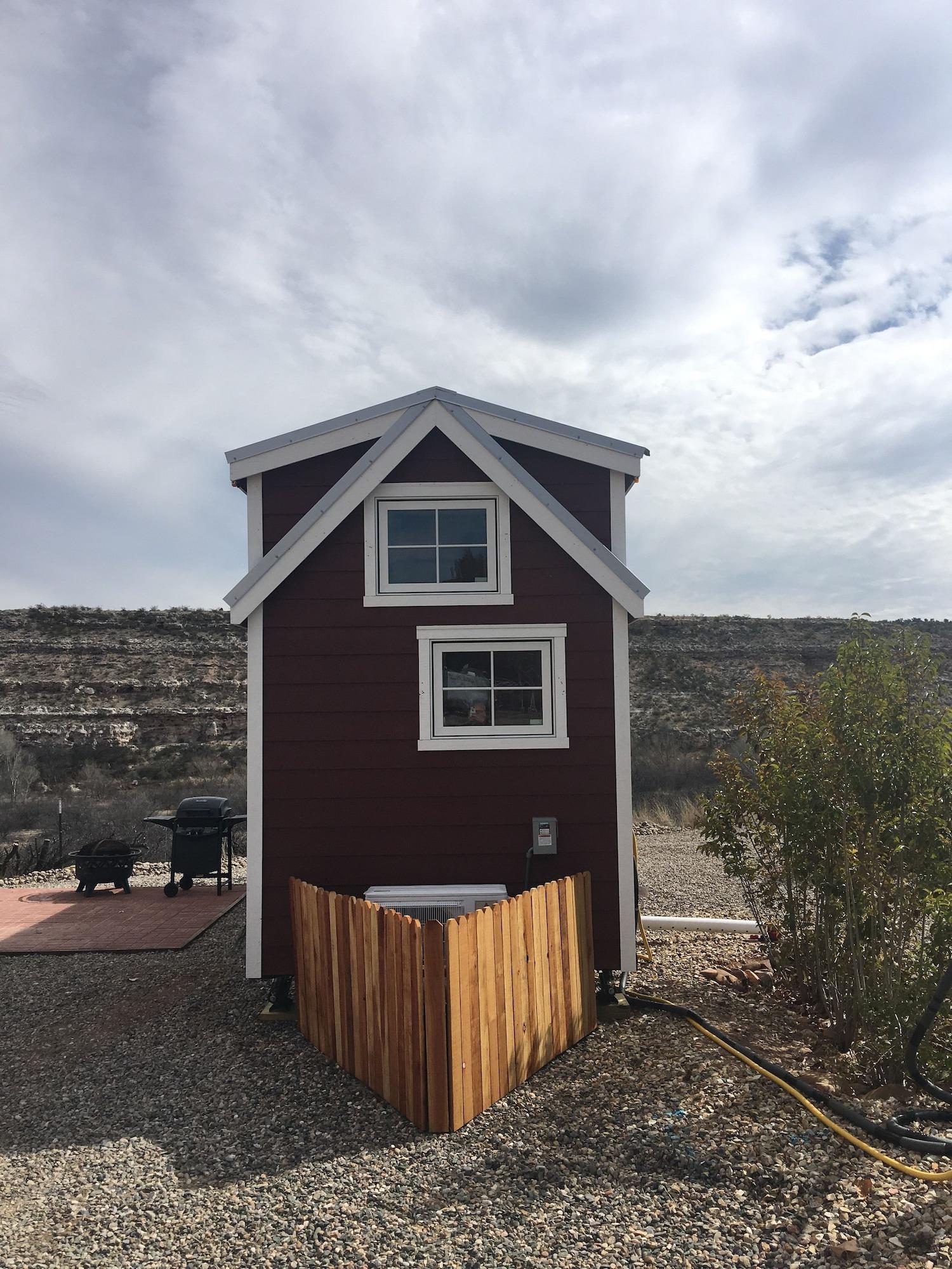 Habitación Verde Valley RV & Camping Resort, a Thousand Trails Property