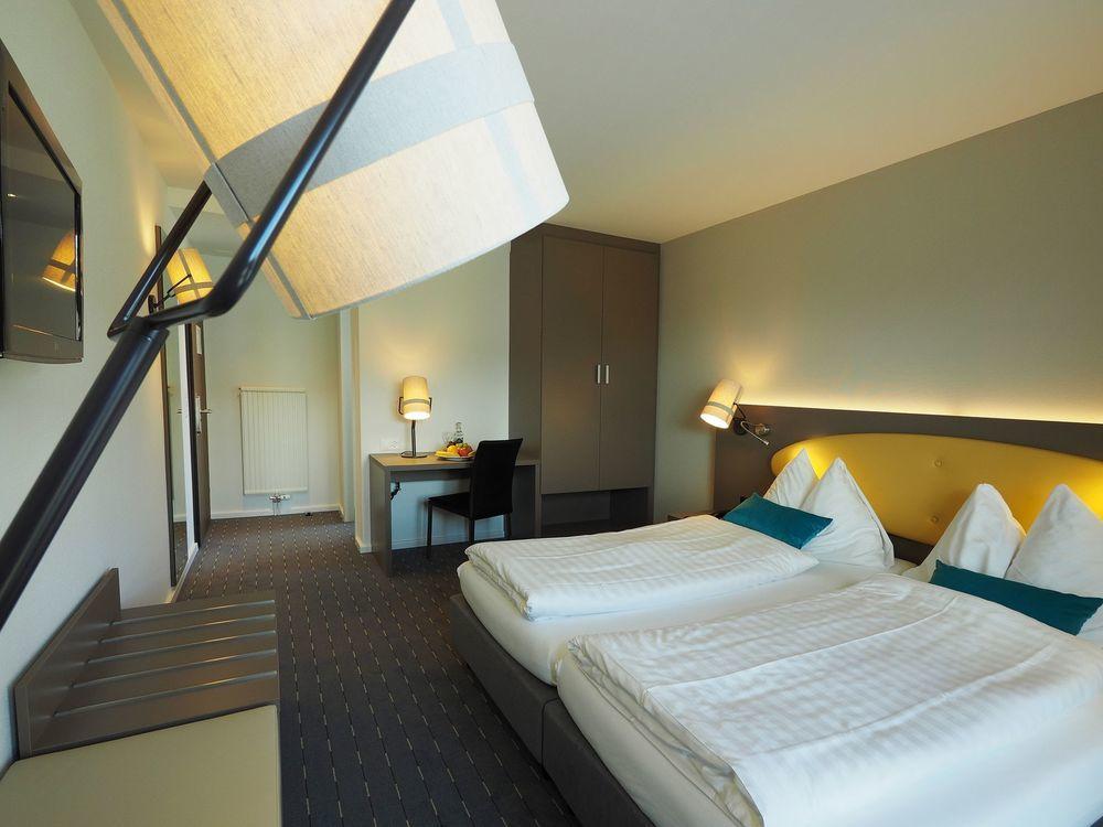 Habitación Hotel Holiday