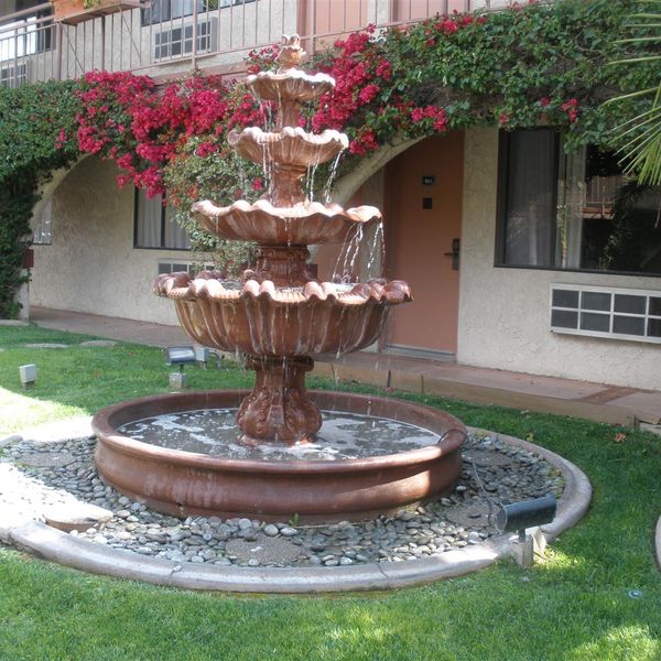 Garden Inn and Suites Glendora