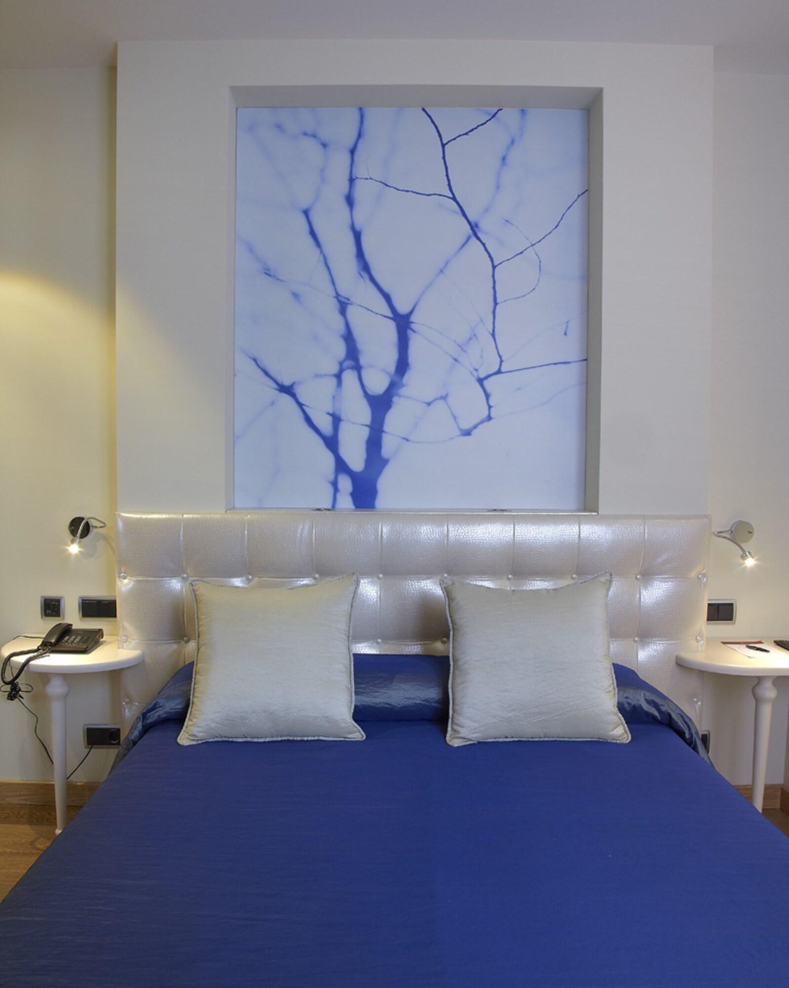 Varios Hotel Campoamor