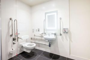 Alojamiento - Hampton by Hilton Blackpool