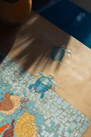 Alquiler Vacacional - White House-Stunning view of the Ocean, downtown, in gated community.