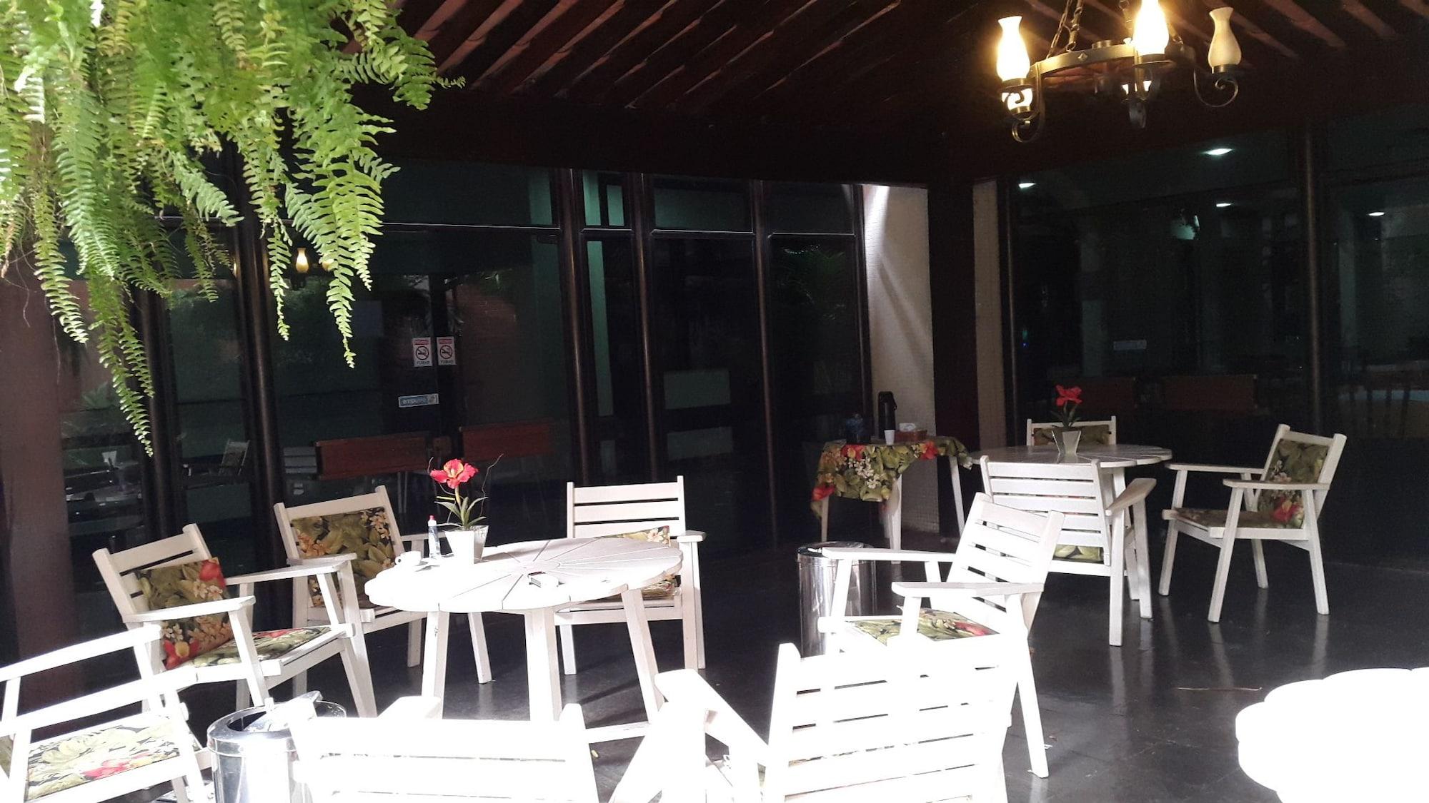 Restaurant Alto Estilo Copacabana II