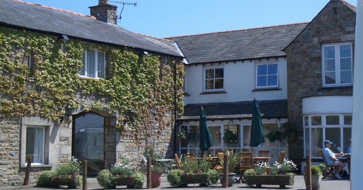 Whoop Hall Hotel and Leisure, Carnforth Best Day